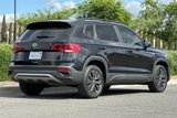 Certified 2022 Volkswagen Taos S w/ IQ Drive S Package image 4