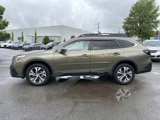 Used 2020 Subaru Outback Limited XT image 6