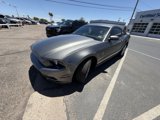 Used 2013 Ford Mustang Premium image 2