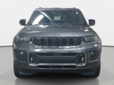 Used 2022 Jeep Grand Cherokee L Overland w/ Luxury Tech Group IV image 2