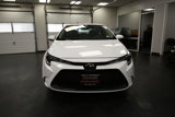 Used 2021 Toyota Corolla LE image 2