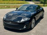 Used 2012 Jaguar XK Coupe image 2