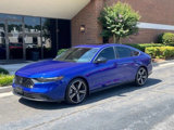 Used 2024 Honda Accord Sport image 3