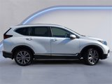 Used 2020 Honda CR-V Touring image 3