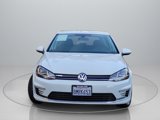 Used 2019 Volkswagen e-Golf SE image 2