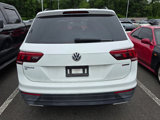 Used 2019 Volkswagen Tiguan SE w/ Panoramic Sunroof Package image 4