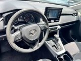 Used 2021 Toyota RAV4 LE image 3
