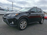 Used 2013 Toyota RAV4 Limited image 3