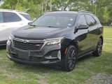 Used 2022 Chevrolet Equinox RS image 3
