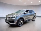 Used 2017 Hyundai Santa Fe Sport image 2