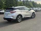 Used 2017 Nissan Murano Platinum w/ Platinum Technology Package image 5