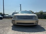 Used 2007 Cadillac STS w/ Wood Trim Package image 2