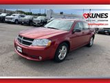 Used 2009 Dodge Avenger SXT image 4