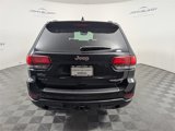 Used 2017 Jeep Grand Cherokee Trailhawk w/ Trailhawk Luxury Group image 4