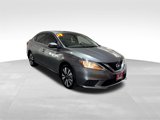 Used 2019 Nissan Sentra SV w/ Special Edition Package image 3