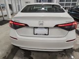 New 2025 Honda Civic Sport image 3