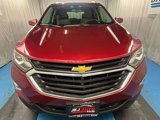 Used 2018 Chevrolet Equinox LT w/ Sun & Infotainment Package image 2