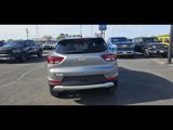 New 2025 Chevrolet TrailBlazer LT w/ Convenience Package image 4