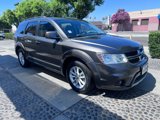 Used 2015 Dodge Journey SXT w/ Flexible Seating Group image 3