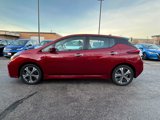 Used 2022 Nissan Leaf SV Plus image 4