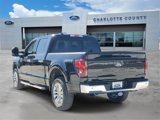 New 2025 Ford F150 XLT w/ Equipment Group 302A MID image 3