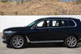 Used 2021 BMW X7 xDrive40i w/ Parking Assistance Package image 3