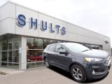 Certified 2021 Ford Edge SEL w/ Convenience Package image 3