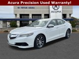 Used 2015 Acura TLX image 2