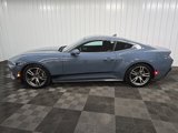 Used 2024 Ford Mustang Coupe image 5