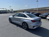 Used 2022 Audi A3 2.0T Premium Plus w/ Premium Plus Package image 3