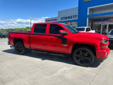 Used 2018 Chevrolet Silverado 1500 LT w/ Rally 2 Edition image 2