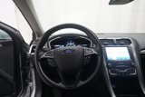 Used 2020 Ford Fusion SE image 4