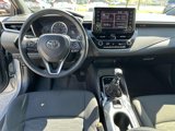 Certified 2021 Toyota Corolla SE image 2