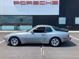 Used 1986 Porsche 944 Coupe image 2
