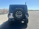 Used 2017 Jeep Wrangler Unlimited Rubicon w/ Connectivity Group image 5
