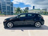 Used 2012 Lexus CT 200h image 4