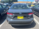 New 2025 Toyota Corolla LE image 6