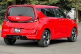 Used 2022 Kia Soul Turbo image 4