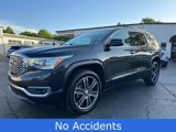 Used 2019 GMC Acadia Denali w/ Technology Package image 2