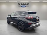 Used 2020 Nissan Murano SL image 2