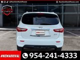 Used 2013 INFINITI JX35 AWD w/ Premium Pkg image 4