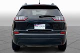 Used 2019 Jeep Cherokee Latitude Plus image 4