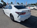 Certified 2023 Toyota Camry SE image 5