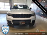 New 2025 Jeep Grand Cherokee L Altitude image 3
