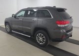 Used 2014 Jeep Grand Cherokee Limited w/ Trailer Tow Group IV image 4