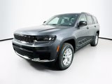 New 2025 Jeep Grand Cherokee L Laredo w/ Luxury Tech Group I image 3