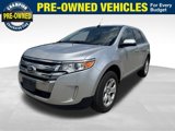 Used 2014 Ford Edge SEL image 1