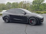 Used 2022 Tesla Model Y Performance image 4