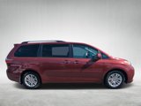 Used 2015 Toyota Sienna L image 2