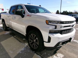 Used 2019 Chevrolet Silverado 1500 RST image 4